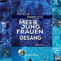 Produktbild: Meerjungfrauengesang