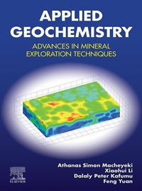Produktbild: Applied Geochemistry