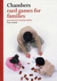 Produktbild: Chambers Card Games For Famili