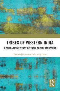 Produktbild: Tribes of Western India