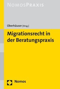 Produktbild: Migrationsrecht in der Beratungspraxis