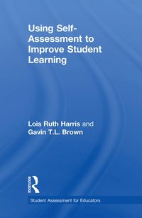 Produktbild: Using Self-Assessment to Improve Student Learning