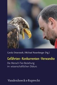 Produktbild: Gef&auml;hrten - Konkurrenten - Verwandte
