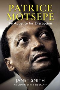 Produktbild: PATRICE MOTSEPE