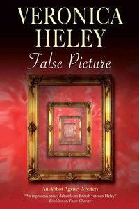 Produktbild: False Picture
