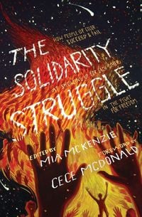 Produktbild: The Solidarity Struggle