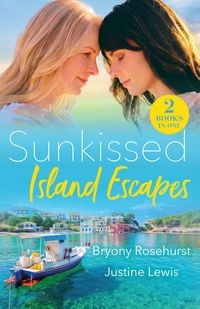 Produktbild: Sunkissed Island Escapes