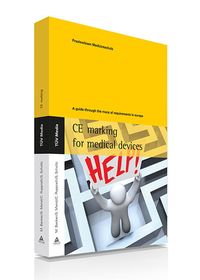 Produktbild: CE-marking for medical devices