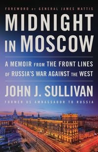 Produktbild: Midnight in Moscow