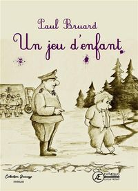 Produktbild: Un Jeu D'enfant