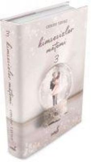 Produktbild: Kimsesizler Matemi 3 Ciltli