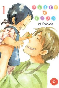 Produktbild: Padre e hijo 1