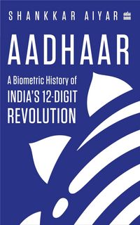 Produktbild: Aadhaar