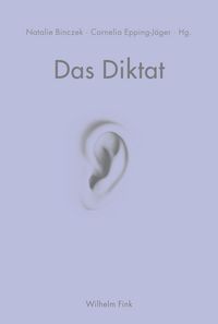 Produktbild: Das Diktat