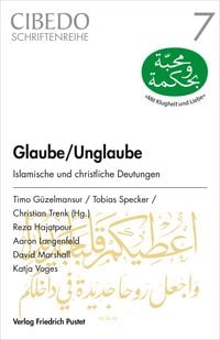 Produktbild: Glaube/Unglaube