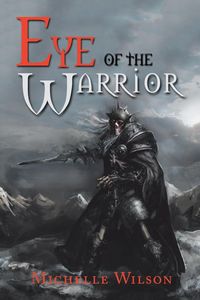 Produktbild: Wilson, M: Eye of the Warrior