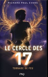 Produktbild: Le cercle des 17