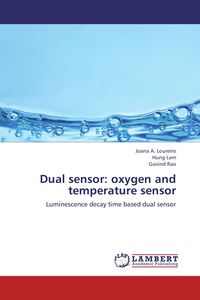Produktbild: Dual sensor: oxygen and temperature sensor