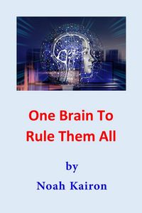 Produktbild: One Brain to Rule Them All