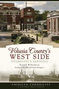 Produktbild: Volusia County's West Side