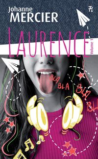 Produktbild: Laurence Volume 1