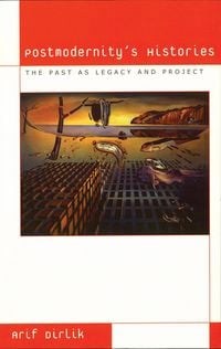 Produktbild: Postmodernity's Histories