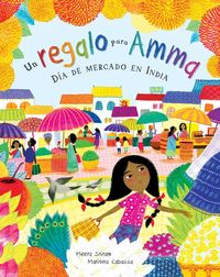 Produktbild: Un Regalo Para Amma