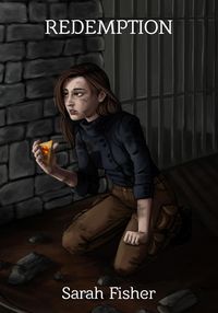 Produktbild: Redemption (Dragonscale series, #3)