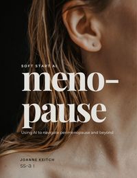 Produktbild: Soft Start AI Menopause