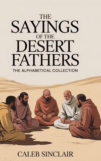 Produktbild: The Sayings of the Desert Fathers