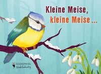 Produktbild: Kleine Meise, kleine Meise ...