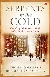 Produktbild: Serpents in the Cold