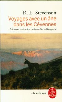 Produktbild: Voyages avec un &acirc;ne dans les C&eacute;vennes