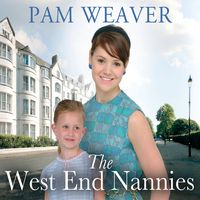 Produktbild: The West End Nannies