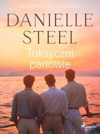 Produktbild: Toksyczni panowie