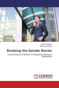 Produktbild: Breaking the Gender Barrier