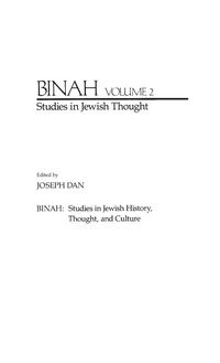 Produktbild: Binah