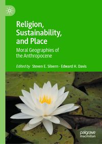 Produktbild: Religion, Sustainability, and Place