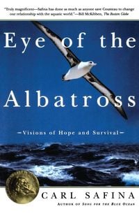Produktbild: Eye of the Albatross