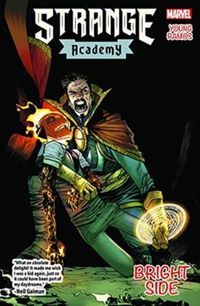Produktbild: Strange Academy Vol. 2: Bright Side
