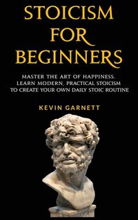 Produktbild: Stoicism For Beginners