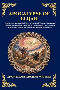 Produktbild: Apocalypse of Elijah