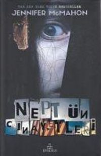 Produktbild: Nept&uuml;n Cinayetleri Ciltli
