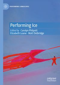 Produktbild: Performing Ice