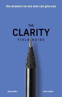 Produktbild: The Clarity Field Guide