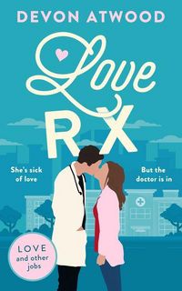 Produktbild: Love RX