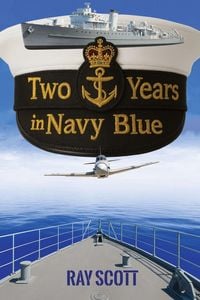 Produktbild: Two Years in Navy Blue