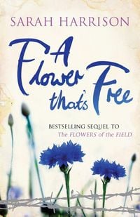 Produktbild: A Flower That's Free