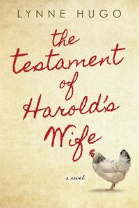 Produktbild: Hugo, L: Testament of Harold's Wife