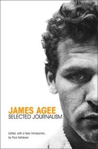 Produktbild: Agee, J: James Agee